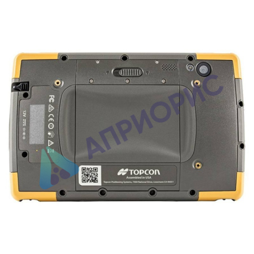 Полевой контроллер TOPCON FC-6000A с GSM модемом с ПО Magnet Construct (3 года)