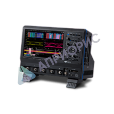 Поверка осциллографа WaveRunner 8000R