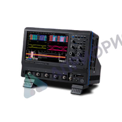 Поверка осциллографа WaveRunner 8000R