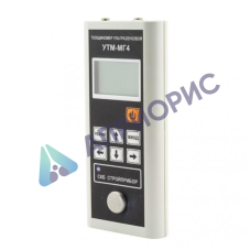 Поверка толщиномера УТМ-МГ4