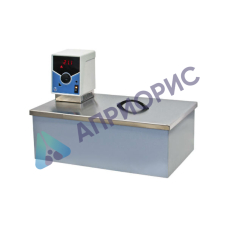 Аттестация термостата LT-217a