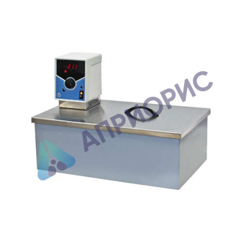 Аттестация термостата LT-217a