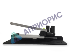 NOVOTEST Ц1-М прибор для определения адгезии и устойчивости покрытий к повреждению царапаньем