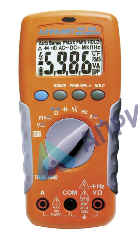 Мультиметр APPA 66RT