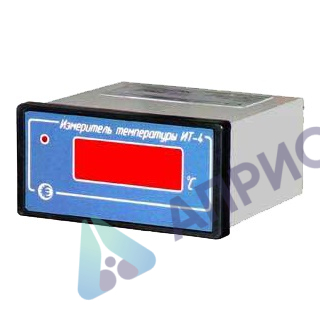 Поверка измерителей температуры ИТ 2521, ИТ 2522, ИТ 2523, ИТ 2524, ИТ 2525, ИТ 2526, ИТ 2527, ИТ 2528