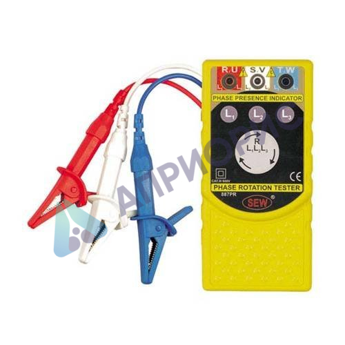 SEW 887 PR индикатор чередования фаз