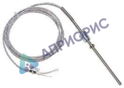 Поверка термометра сопротивления ТС и ТСР