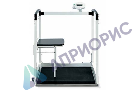 SECA-684 (взвешивание сидя)