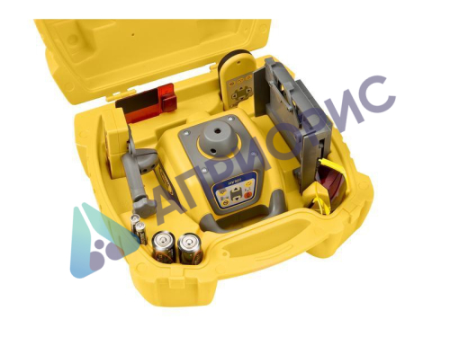 Лазерный нивелир Spectra Precision HV301