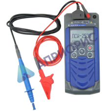 Поверка мегаометра ПСИ-2530