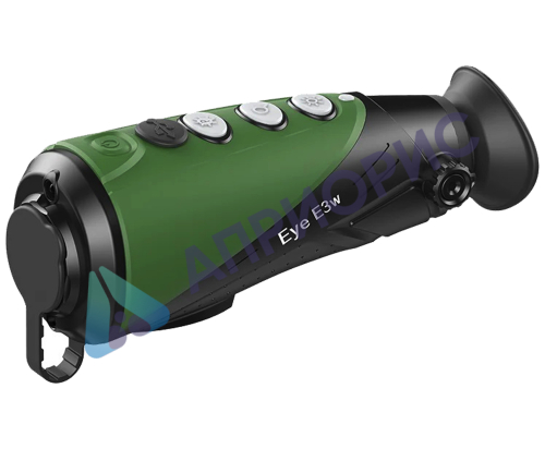 Тепловизионный монокуляр iRay xEye E3N