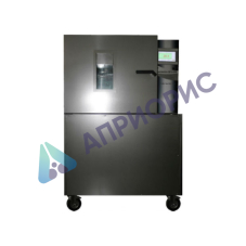 Аттестация камеры тепла-холода-влаги КТХВ-74-70/100 СД