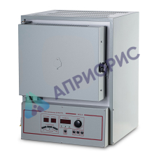 Муфельная печь ЭКПС-5 СПУ (+50...+1100 °C, 5 л) Муфельная печь ЭКПС-5 СПУ (+50...+1100 °C, 5 л)