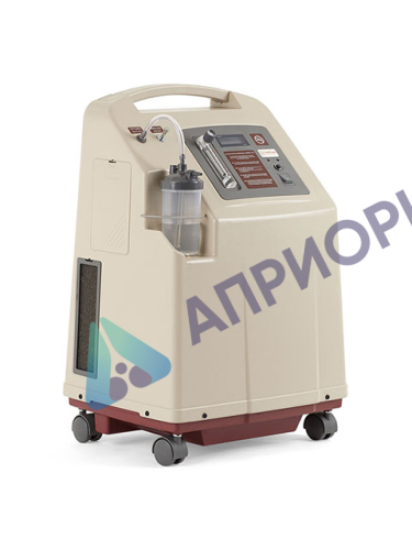 Концентратор кислорода Armed 7F-5L (с выходом для ингаляции)