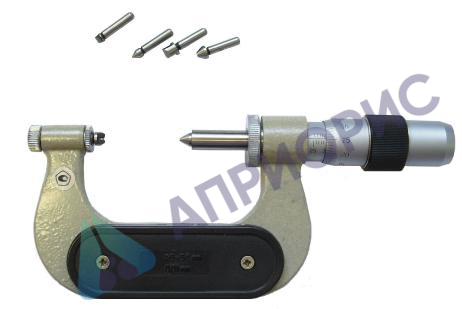 Поверка микрометра МК 25, МК 50, МК 75, МК 100, МК 125, МК 150, МК 175, МК 200, МК 225, МК 250, МК 275, МК 300, МК 400, МК 500, МК 600