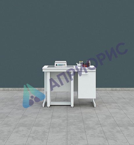 СТОЛ ВЕСОВОЙ ЛК-1200 СВ