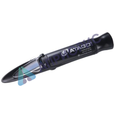 Поверка рефрактометра Master BX/S28M