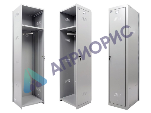 Стальной шкаф для АУМ