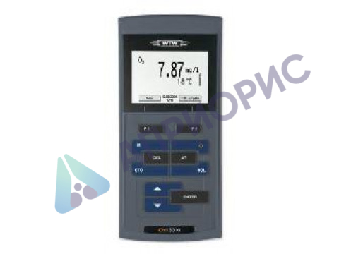 Поверка анализатора многопараметрического inoLab, Multi, ProfiLine Multi