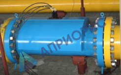 Поверка расходомера ультразвукового ПИР 1010