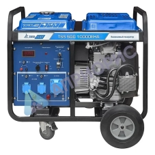 Бензиновый генератор TSS SGG 10000EHA с АВР
