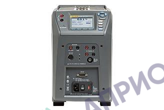 Поверка калибраторов температуры сухоблочных 9007, 9009, 9011, 9100S, 9101, 9102S, 9103, 9140, 9141, 9150