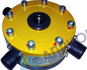 Поверка датчиков силоизмерительных PT1