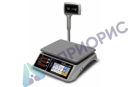 M-ER 328 ACPX-15.2 "TOUCH-M" LED