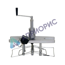 Поверка адгезиметра ПСО-30МГ4 К