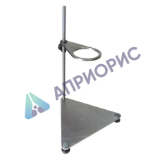 Штатив для чашечных вискозиметров