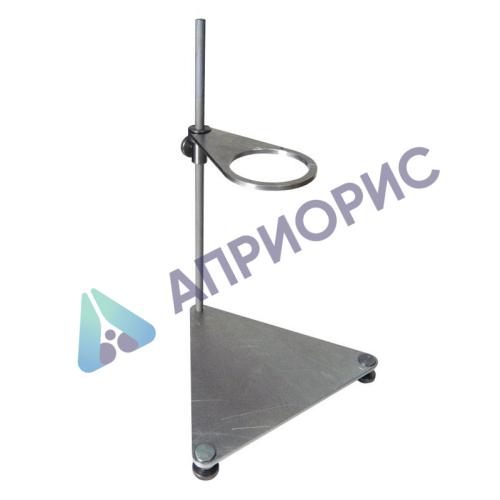 Штатив для чашечных вискозиметров