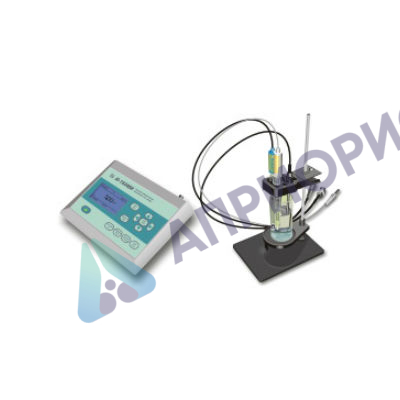 Поверка иономера И-160МИ