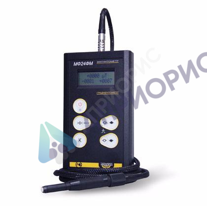 МФ-24ФМ магнитометр