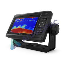 Картплоттер с эхолотом Garmin Echomap Plus 62cv с трансдьюсером GT20