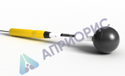 Поверка измерителя микроклимата ЭкоТерма-1