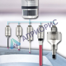 Модульный датчик детали RWP20.50