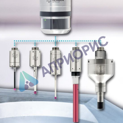 Модульный датчик детали RWP20.50