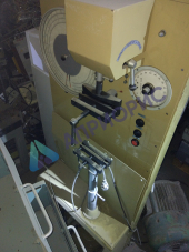 Поверка разрывной машины ИР 5074-3