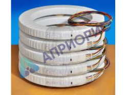 Поверка трансформатора тока встроенного BCT