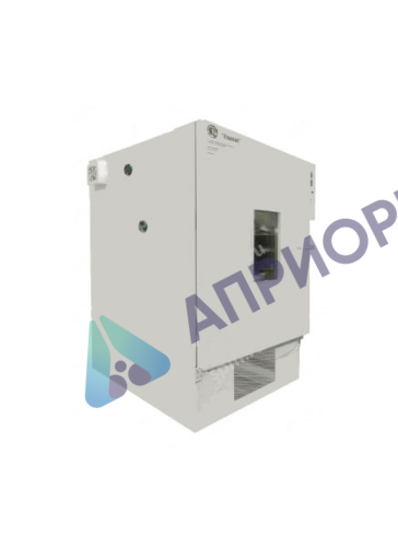 Аттестация климатической камеры тепло-влага-холод СМ-30/150-1000 ТВХ