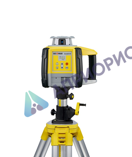 Ротационный нивелир Geomax Zone20 HV