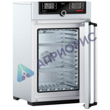 Аттестация сушильного шкафа Memmert UF75plus