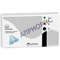 RGDCO0MP1 сигнализатор загазованности на оксид углерода мультипроцессорный стационарный