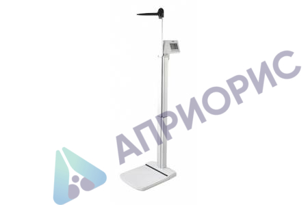 Весы - анализаторы состава тела Tanita WB-380H