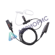 Гарнитура Comrade GP-3 Black