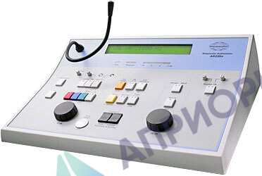 Поверка аудиометров поликлинических AD226, AD229