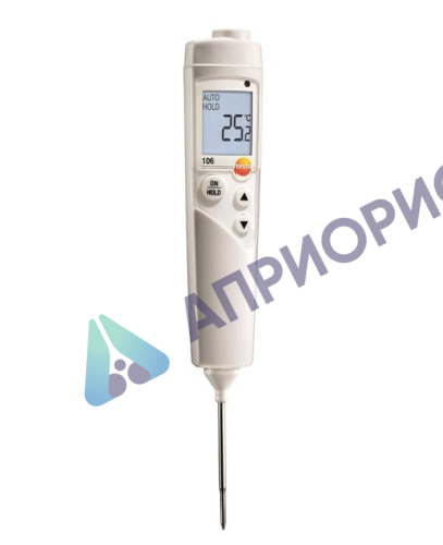Термометр Testo 106