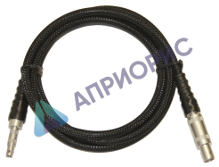 Lemo1S 275 - Lemo00 (армированный) соединительный кабель