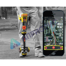 Трассоискатель RIDGID SeekTech SR-24