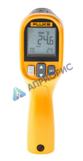 Поверка пирометра FLUKE 59 MAX